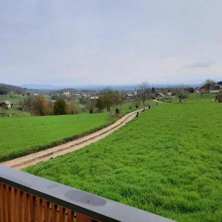 Vineyard Klobcar Holiday home Semic