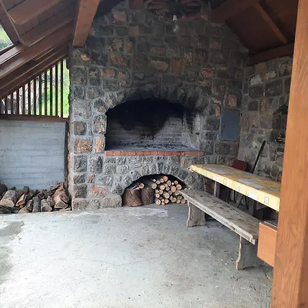 Vineyard Klobcar Ferienhaus