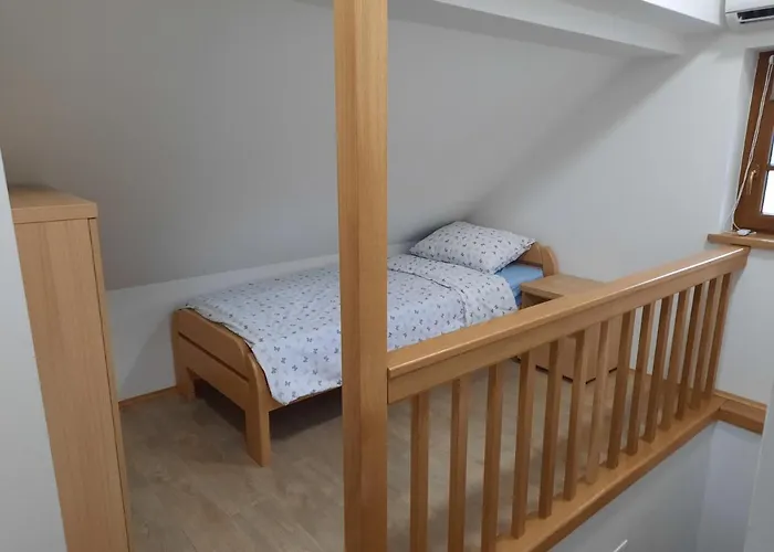 Prázdninový dům Vineyard Klobcar